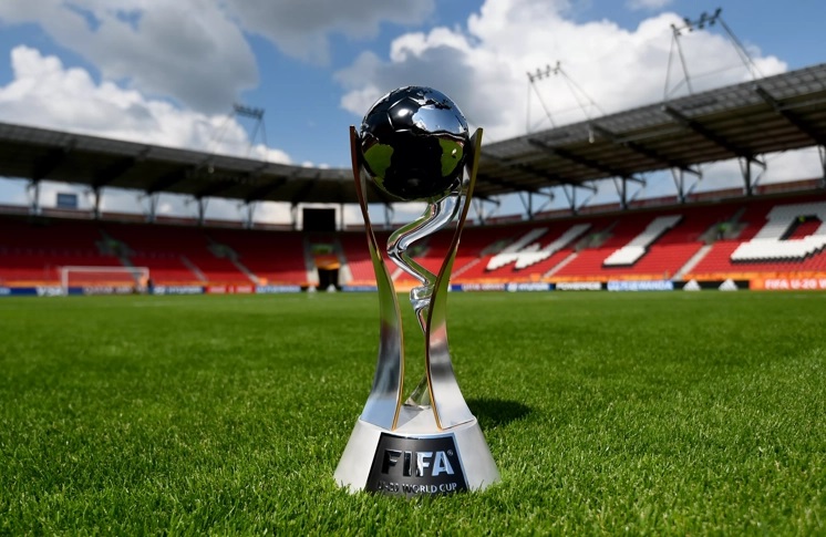 FIFA Batalkan Piala Dunia U-20 di Indonesia