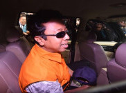 KPK Periksa Staf Pribadi Romahurmuziy