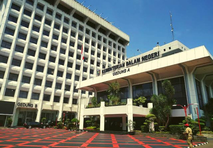 Kemendagri Terbitkan 11 Ribu Lebih Dokumen Kependudukan Korban Gempa NTT