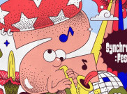 Program dan Aktivasi Seru di Synchronize Festival 2023 