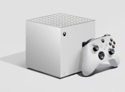 Microsoft Hadirkan Xbox Series S, Konsol Next Gen Terjangkau