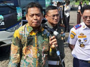 Sekda Jakarta Minta Pemudik Jangan Balik Bawa Saudara Jika Tak Punya Keahlian