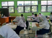 Gerindra Minta Pemprov DKI Terbuka soal 25 Klaster PTM Terbatas