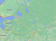 Rusia-Ukraina Makin Panas, Finlandia Ikut Tegang