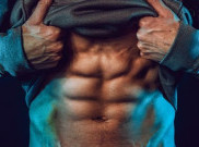 Ganti Status Perut, dari Buncit ke Sixpack