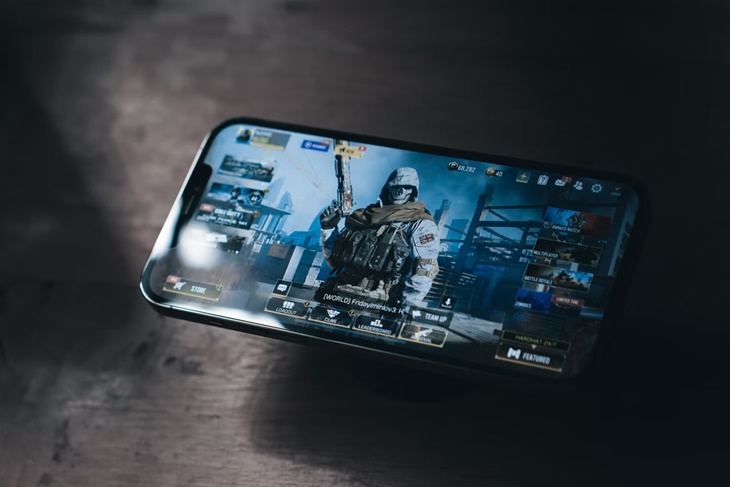 Damai Ajalah Setelah Main Game Perang 