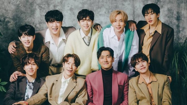 Konser Virtual SM Entertainment akan Membuka 2021