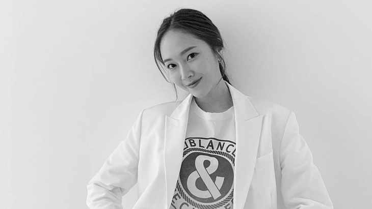 jessica jung