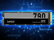  SSD NVMe Terbaru Siap Berikan Pengalaman Terbaik untuk Gamer dan Kreator