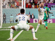 4 Duel Kunci Inggris vs Prancis di Perempat Final Piala Dunia 2022