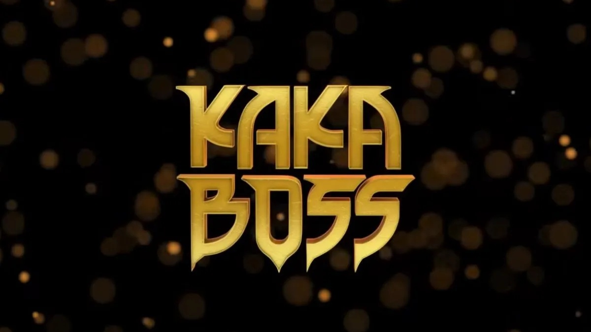 Ernest Prakasa Akui Sempat Ragu untuk Terlibat dalam Film 'Kaka Boss'