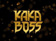 Ernest Prakasa Akui Sempat Ragu untuk Terlibat dalam Film 'Kaka Boss'