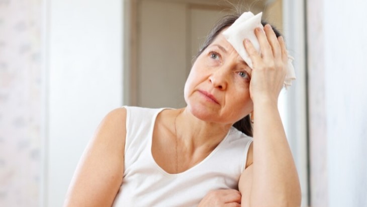 Perangkat AI ini Bisa Hentikan Gejala Menopause