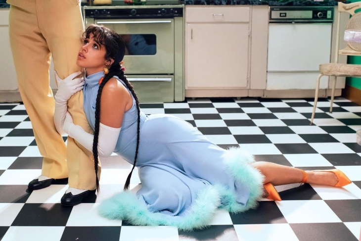 Camila Cabello