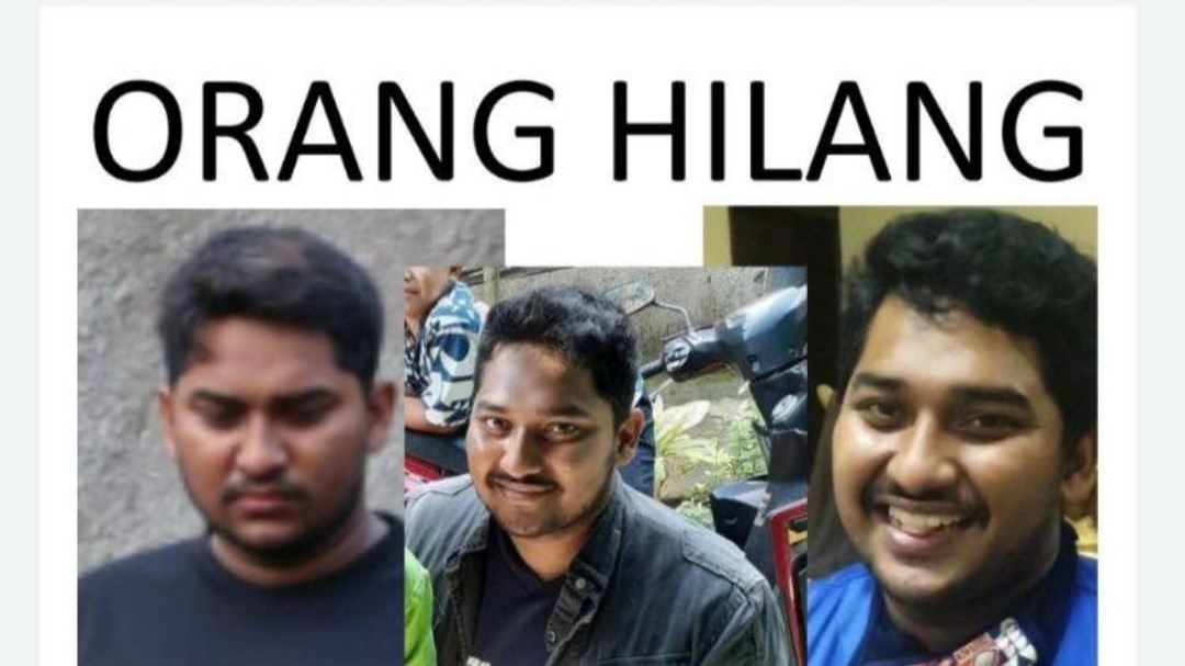 Gegara Hal ini, Pria di Kramat Jati Hilang Selama 4 Hari
