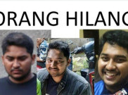 Gegara Hal ini, Pria di Kramat Jati Hilang Selama 4 Hari