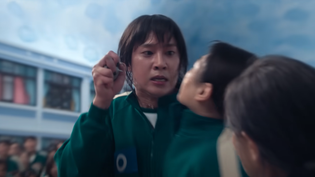 Mengenal Jo Hyun Joo di 'Squid Game 2', Sosok Transgender Berlatar Militer