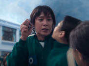 Mengenal Jo Hyun Joo di 'Squid Game 2', Sosok Transgender Berlatar Militer