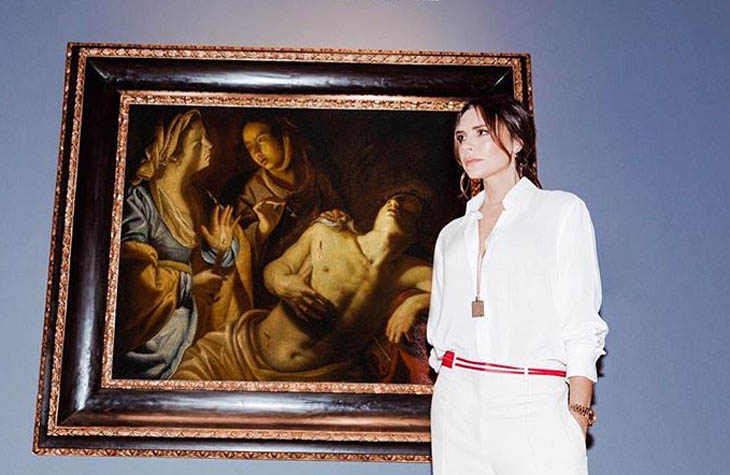 victoria beckham