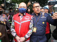 Dituntut Hukuman Mati, Teddy Minahasa Bacakan Pleidoi 13 April