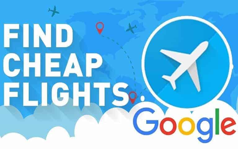 Harga Tiket Pesawat Lebih Transparan dengan Google Flights, Begini Caranya!