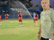 Timnas Lebanon Akan Jajal Qatar Lebih Dahulu Sebelum Bertarung Melawan Indonesia di Surabaya