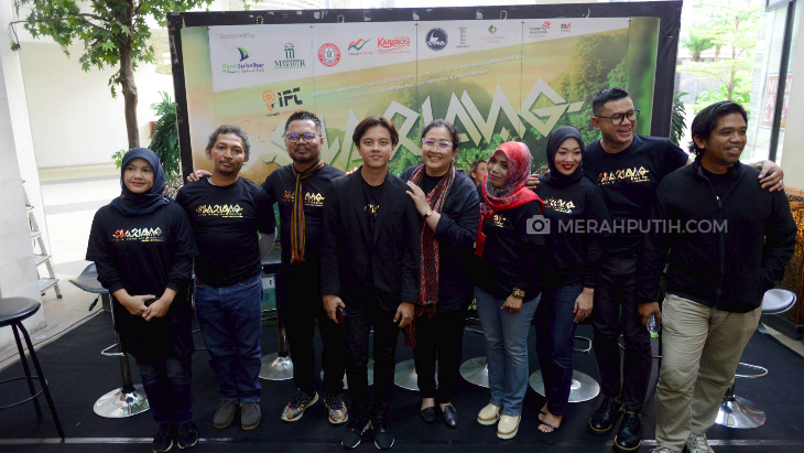 Jadi Bangsawan Bugis, Andania Suri Alami Kesulitan Luar Biasa