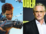 Game 'Just Cause' Bakal Digarap Jadi Film oleh Sutradara Michael Dowse