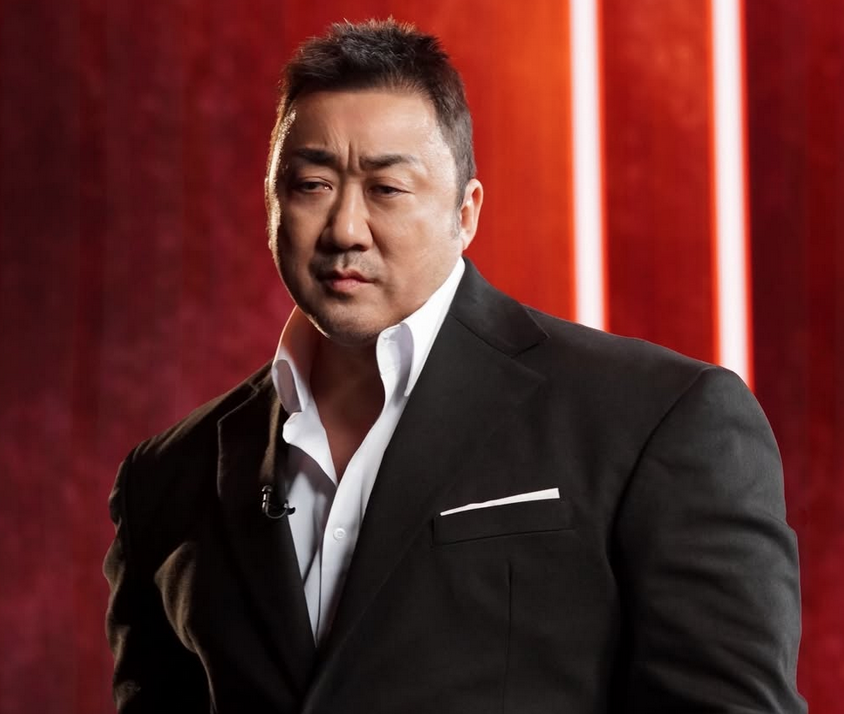  Ma Dong-seok Gabung di ‘Extraction 3’ Bareng Chris Hemsworth, Proses Produksi sudah Dimulai