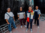 The Rain Rilis Single 'Perihal Kepekaan', Jalan Menuju Album Terbaru