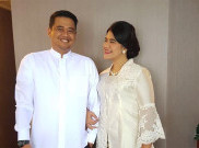 Kantor Lurah Manahan Sudah Terima Surat Permohonan Pernikahan Anak Jokowi