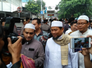 Berkaca pada Ustaz Zulkifli, Kapolri Minta Ulama Cari Data Valid Sebelum Dakwah
