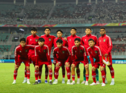 PSSI Datangkan Orang Tua Pemain Timnas U-17 untuk Beri Tambahan Motivasi