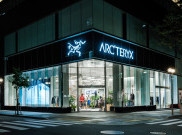 Gugatan Merek Ditolak, Arc’teryx Kecewa dengan Putusan Pengadilan Niaga Jakarta