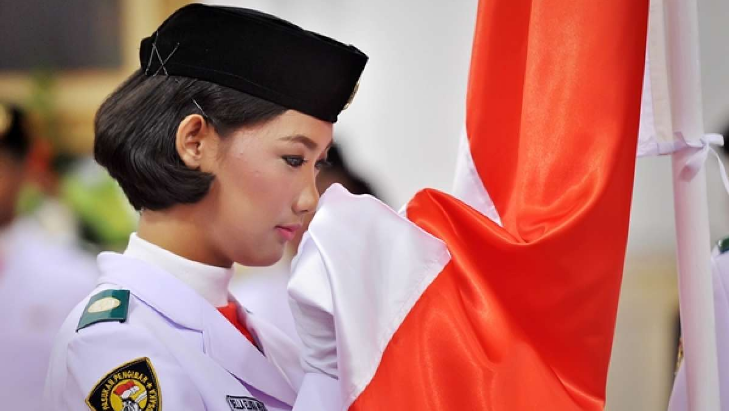 Peringati Hari Kebangkitan Nasional, Lakukan ini Sob!