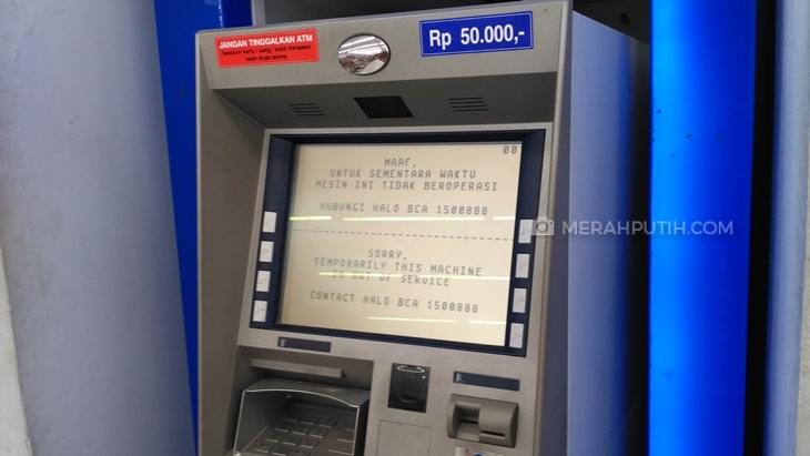 Sudah Gunakan Kode Transfer Bank dengan Benar tapi Tetap Gagal?
