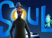 ‘Soul’, Pengingat untuk Selalu Bersyukur 