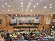 Ganjar Beri Kuliah Kebangsaan di FISIP UI