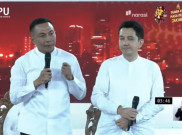 Ogah Tambah Armada Angkutan Umum, Dharma Pongrekun Fokus Perbaiki Manajemen