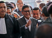 Guntur Romli Ungkap Isi Surat Hasto Jelang Sidang