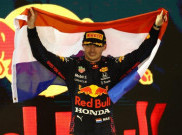 Mobil™ Bangga Bisa Mengantar Max Verstapen Jadi Juara Dunia F1 2021