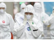 [HOAKS atau FAKTA]: Pandemi COVID-19 Buatan Tenaga Kesehatan