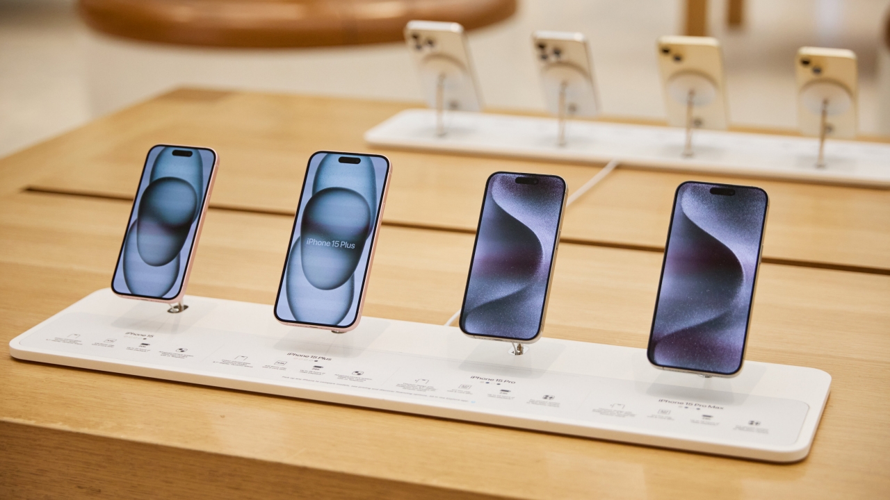 Apple Segera Hadirkan Smartphone Lipat
