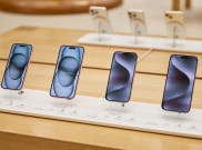 Apple Segera Hadirkan Smartphone Lipat