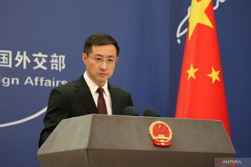 Agenda Kunjungan Menlu China ke Indonesia