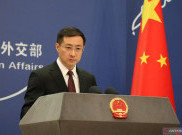 Agenda Kunjungan Menlu China ke Indonesia