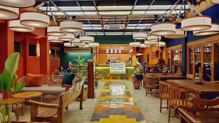 Yuk Nongkrong di 3 Kafe Keren di Yogyakarta