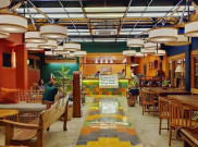 Yuk Nongkrong di 3 Kafe Keren di Yogyakarta