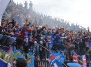 Persib Bandung Vs Arema FC, Aremania Jangan Datang ke GBLA