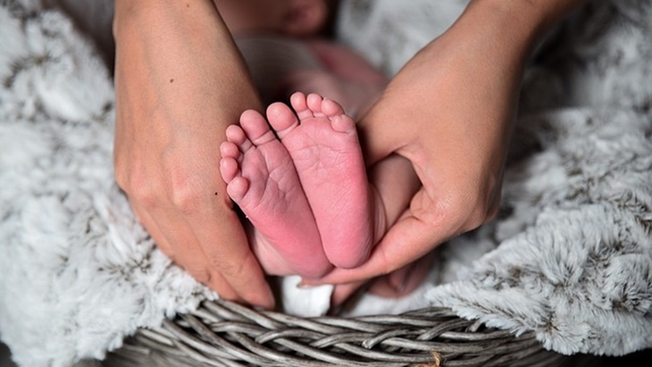 4 Langkah Eratkah Bonding Ibu dan Bayi